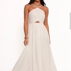 Petal & Pup Madi Maxi Dress